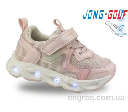 Кроссовки Jong Golf